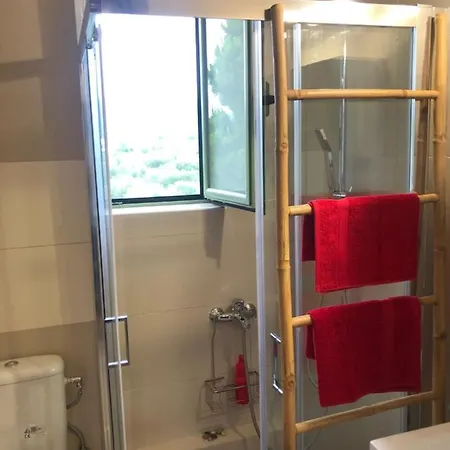 Kakovatos - Luxury Sea View “theodora” 54m2. 公寓 *