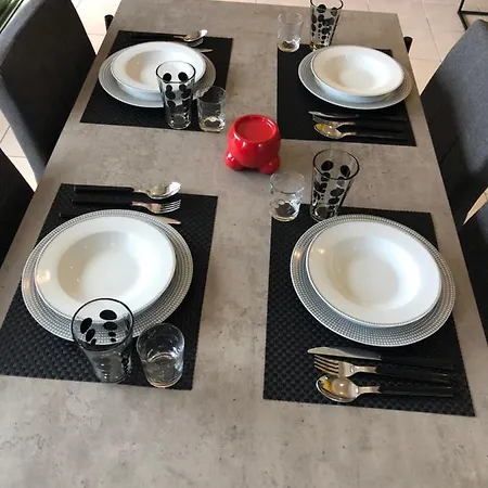 Kakovatos - Luxury Sea View “theodora” 54m2.