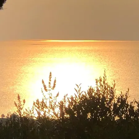 Appartement Kakovatos - Luxury Sea View “theodora” 54m2. *