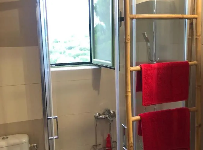 Kakovatos - Luxury Sea View “theodora” 54m2. Apartamento *