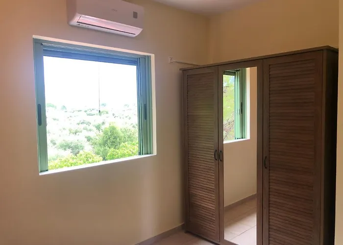 Apartamento Kakovatos - Luxury Sea View “theodora” 54m2. *