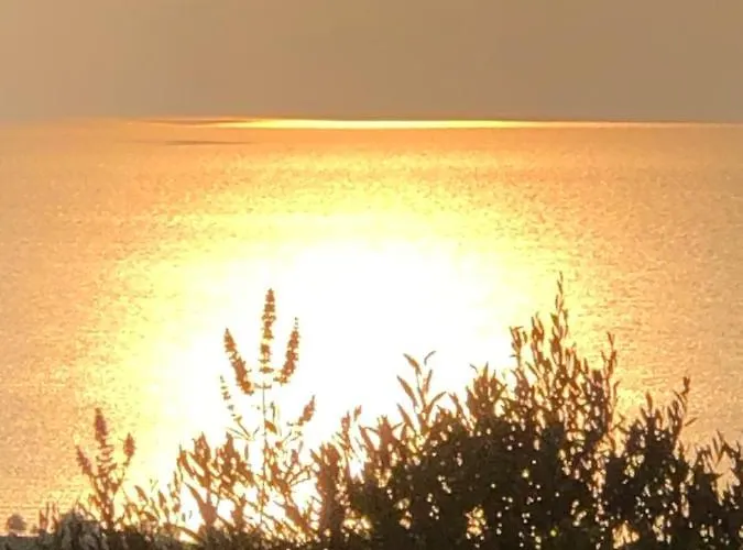 Apartamento Kakovatos - Luxury Sea View “theodora” 54m2. *